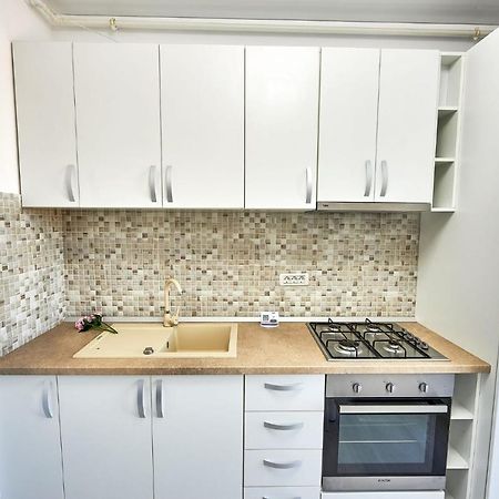 Ana Apartament Navodari Exterior photo