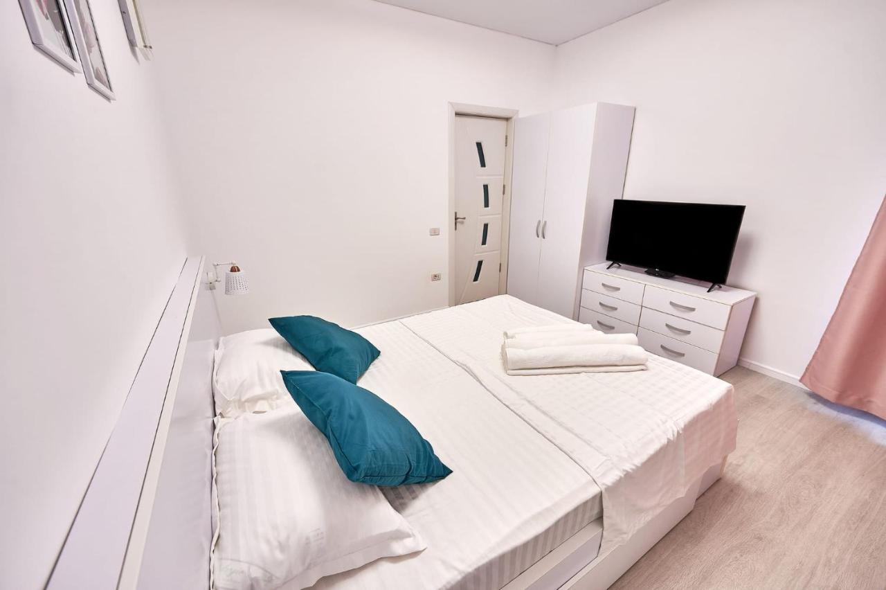 Ana Apartament Navodari Exterior photo