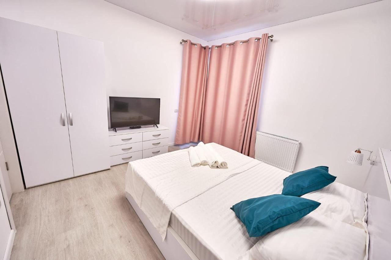 Ana Apartament Navodari Exterior photo