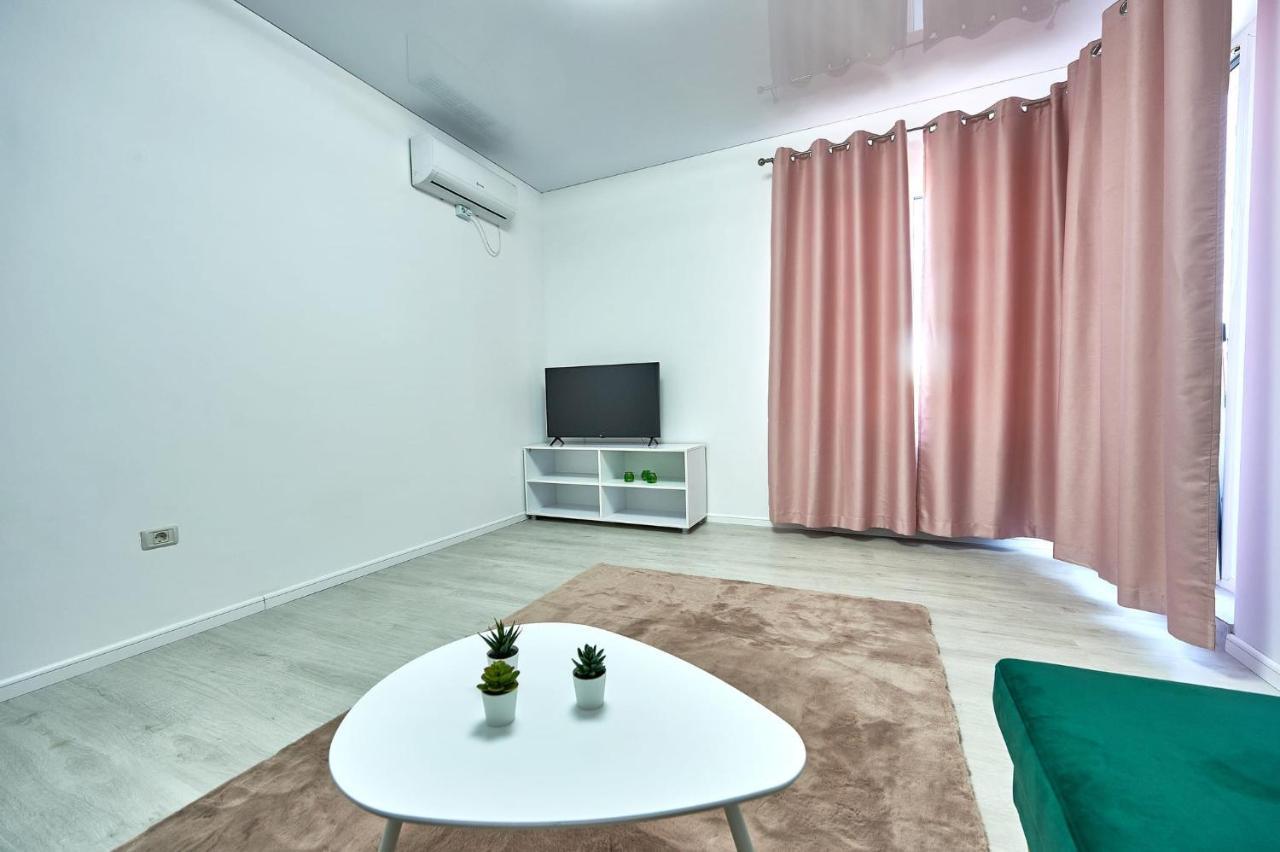 Ana Apartament Navodari Exterior photo