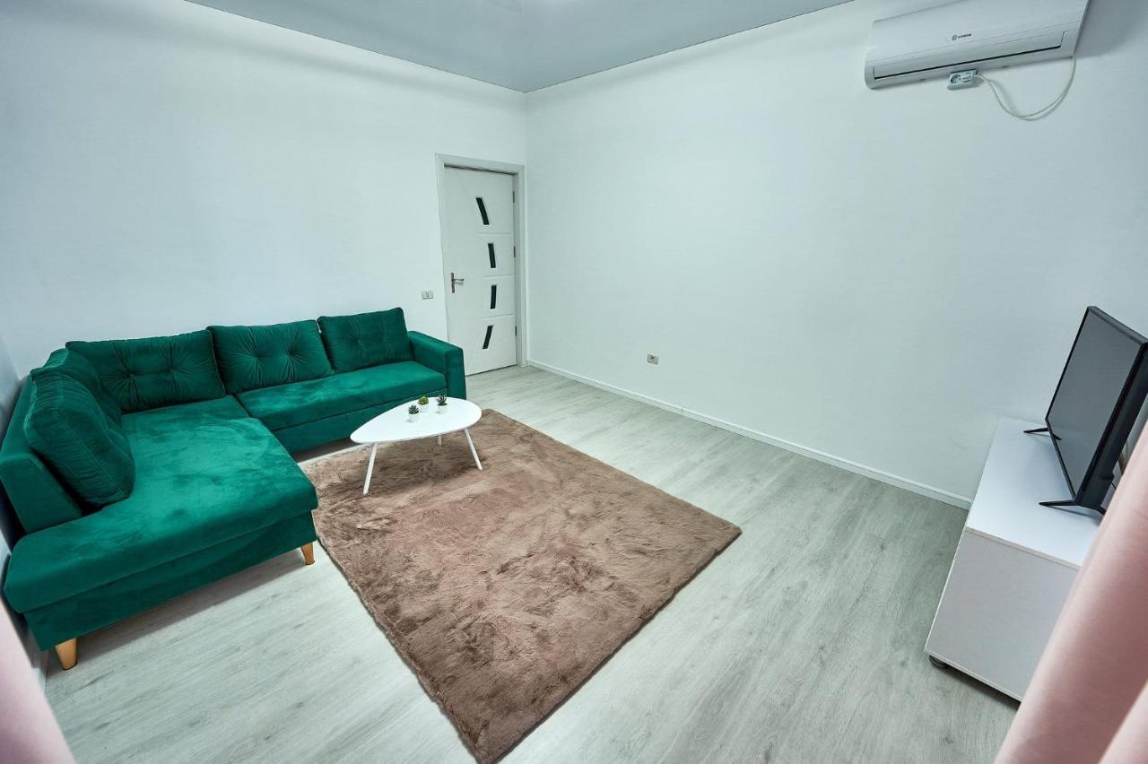 Ana Apartament Navodari Exterior photo