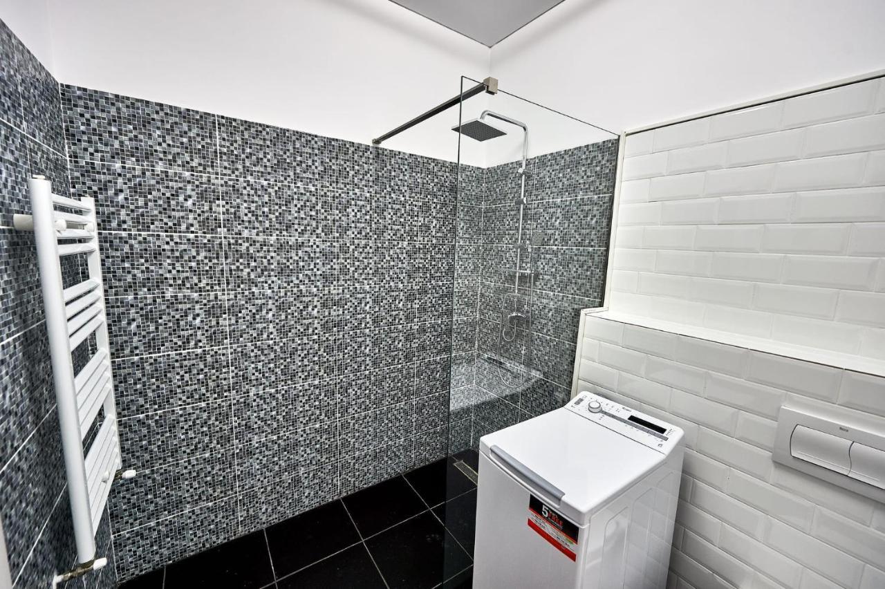 Ana Apartament Navodari Exterior photo