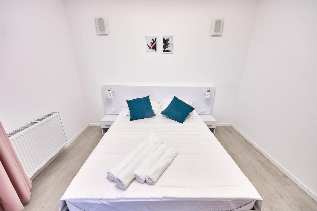 Ana Apartament Navodari Exterior photo